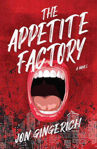 The Appetite Factory